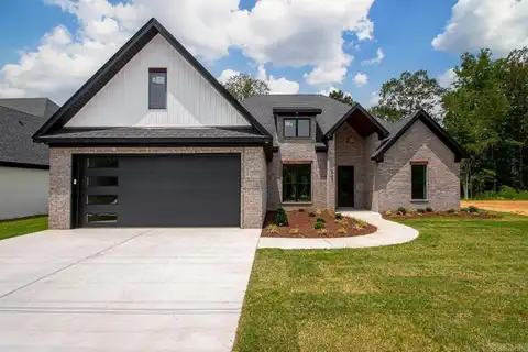 6185 Creekwater, Bryant, AR 72002