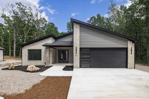50 Estrella Way, Hot Springs Village, AR 71909