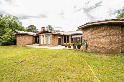 1240 Moses Street, Camden, AR 71701