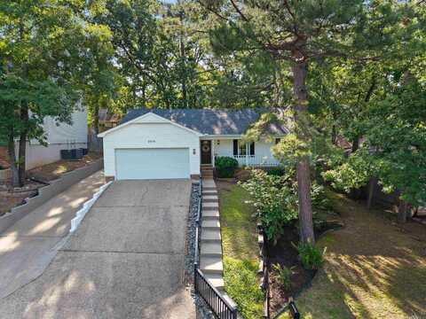 2215 Hickorynut Court, Little Rock, AR 72211