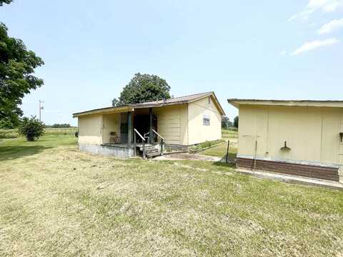 2152 Dove Road, Gepp, AR 72538