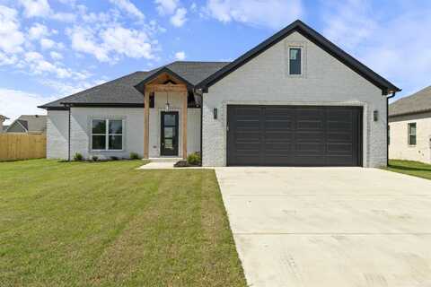27 Dandelion Drive, Greenbrier, AR 72058