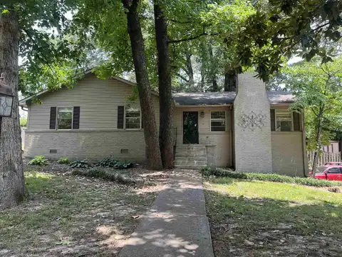 undefined, Jonesboro, AR 72401