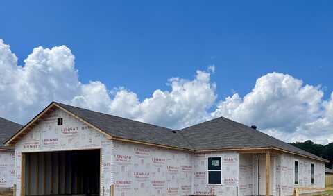 11164 River Valley Drive, Hensley, AR 72065