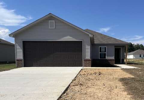 11164 River Valley Drive, Hensley, AR 72065