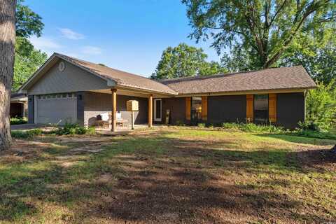 15 Covewood, Conway, AR 72034