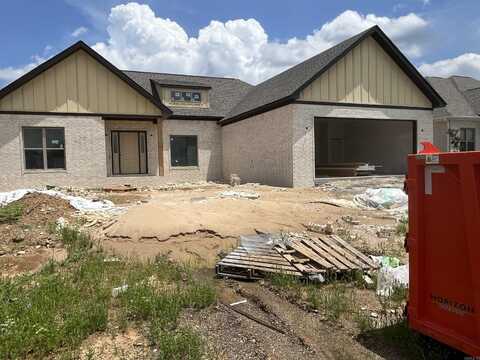 1850 Pecan Creek Drive, Conway, AR 72034