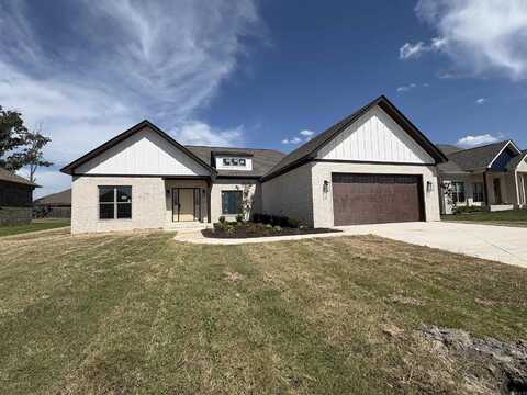 1850 Pecan Creek Drive, Conway, AR 72034