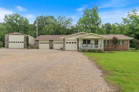 1945 Hwy 60 E, Houston, AR 72072
