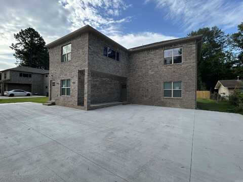 815 Ellis Street, Jacksonville, AR 72076