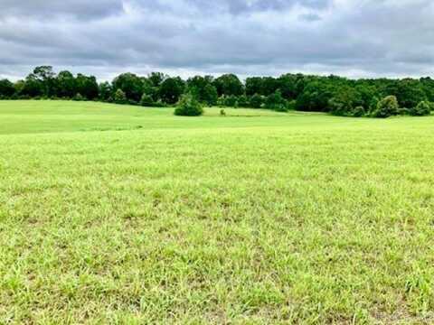 Crockett Road, Rose Bud, AR 72137