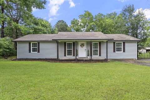 211 Pintar Ln, Ward, AR 72176