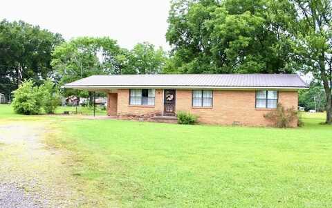4856 HWY 367, Mc Rae, AR 72102