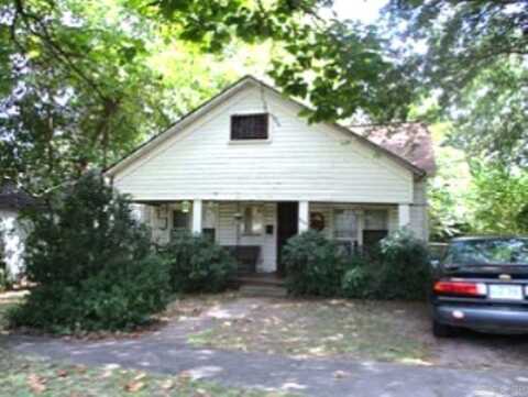 804 Janssen, Mena, AR 71953