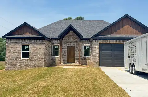 19 Mountain Grove, Greenbrier, AR 72058