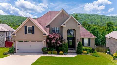 68 Tournay Circle, Little Rock, AR 72223