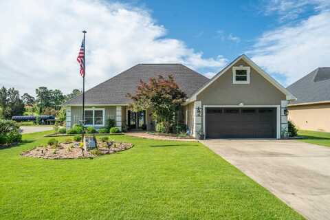 113 Foxwood St Street, Hot Springs, AR 71913