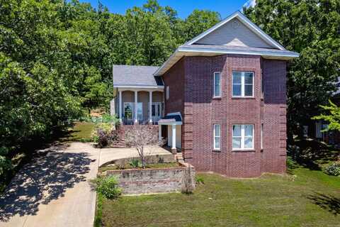 11163 Southridge Drive, Little Rock, AR 72212