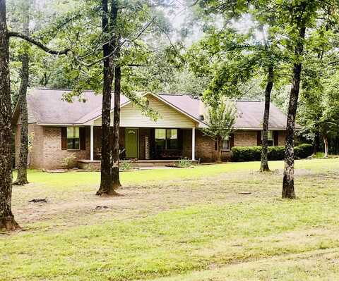 88 Cobblestone Road, Plumerville, AR 72127