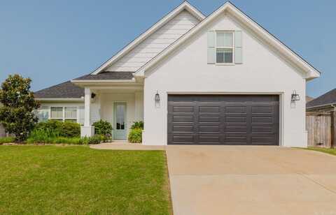 6009 Meridian Drive, Bryant, AR 72022