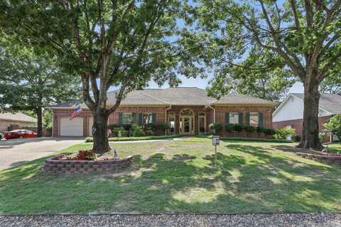 108 Alexwood Road, Hot Springs, AR 71913