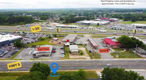 513 N Highway 5, Benton, AR 72015