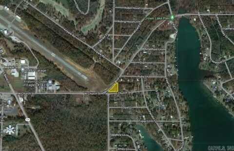 100 Church Street, Horseshoe Bend, AR 72512