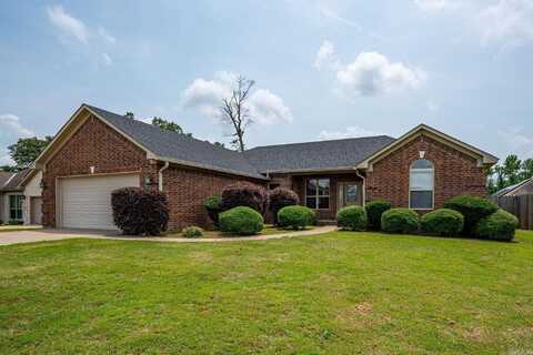5801 Base Meadows Drive, Jacksonville, AR 72076