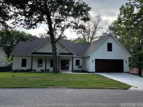105 Bayshore Cove, Hot Springs, AR 71901