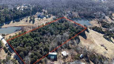 7 Little Pond Drive, Mountain View, AR 72560
