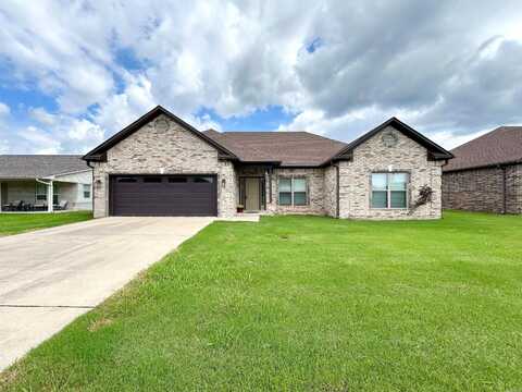 1320 Andrews Drive, Conway, AR 72034
