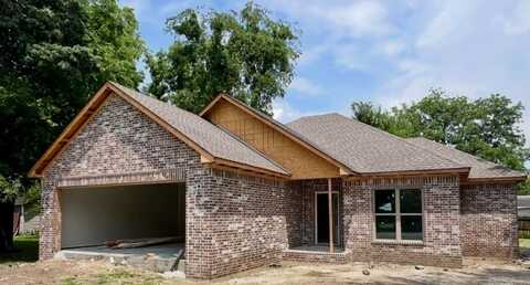 408 S Baltimore, Manila, AR 72442