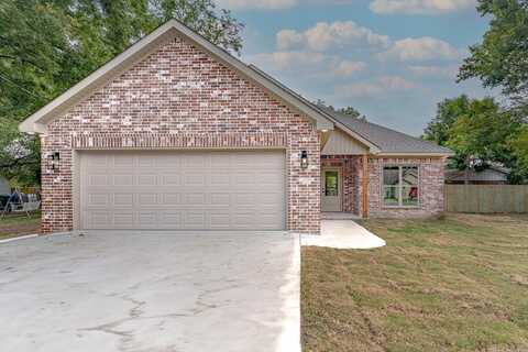 408 S Baltimore, Manila, AR 72442