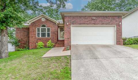 6404 Countryside Drive, North Little Rock, AR 72116