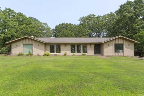 13 Heritage Park Circle, North Little Rock, AR 72116