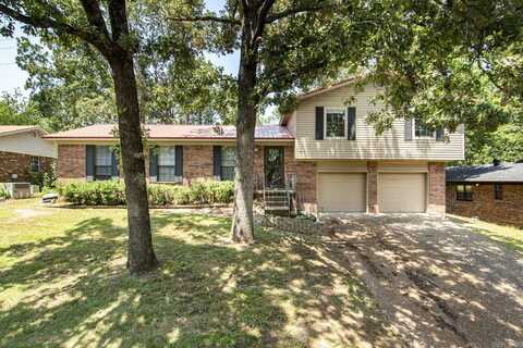 2200 Black River Road, North Little Rock, AR 72116