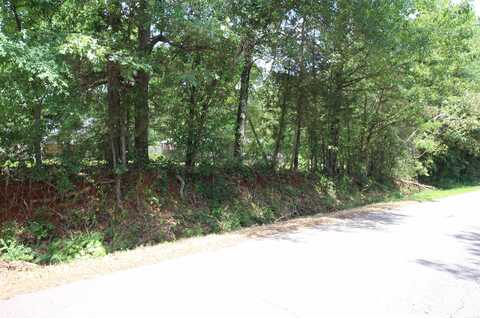Lot 19 Round Rock Road, Dover, AR 72837