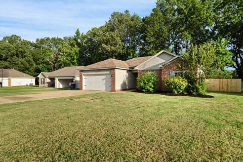 45 Nevada Lane, Cabot, AR 72023