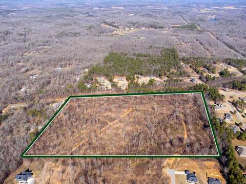 31 AC. River Ridge Road, Benton, AR 72015