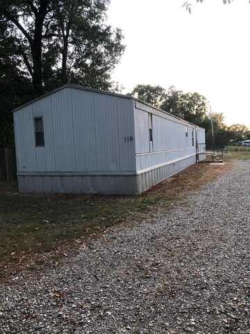 119 Cassidy Ct, Hot Springs, AR 71913