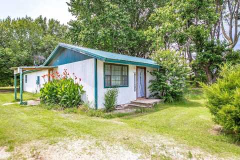 15639 Livesay Road, Des Arc, AR 72040