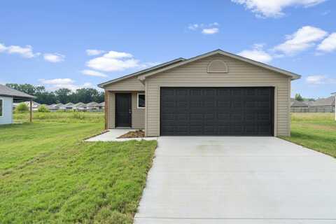 107 Terrence Drive, Beebe, AR 72012