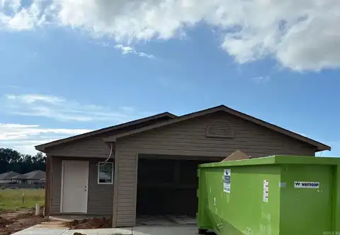 107 Terrence Drive, Beebe, AR 72012