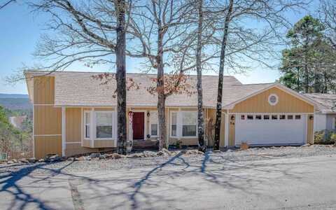 59 Almazan Way, Hot Springs Village, AR 71909