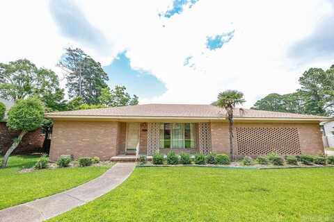 1706 W Block St, El Dorado, AR 71730