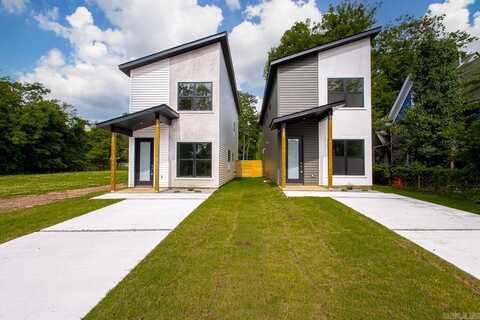 1504 Bishop Street, Little Rock, AR 72202