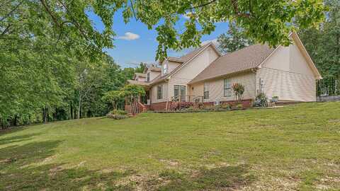 13064 Old Military Lane, Harrisburg, AR 72432