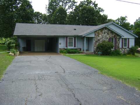 405 Fairway Drive, Horseshoe Bend, AR 72512
