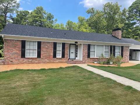 620 Dyer Circle, Benton, AR 72015