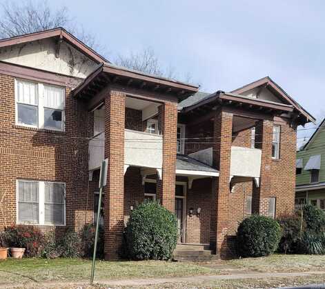 408 9th, Little Rock, AR 72202